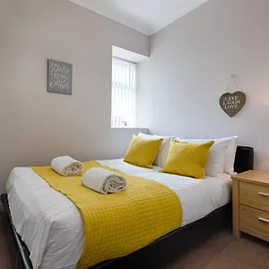 Apartment Alexandra, Swansea